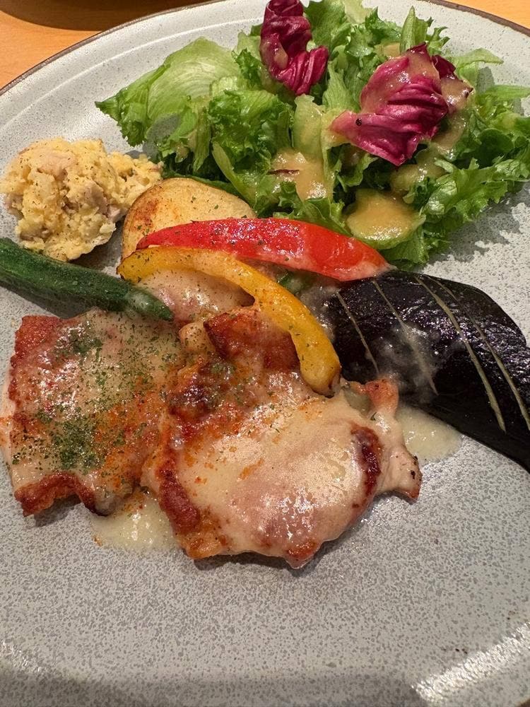 バケット アリオ亀有店