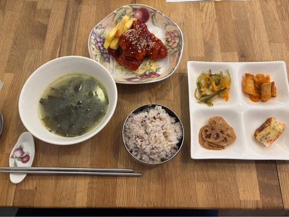 もりのかかし