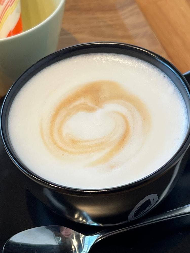 Boo’s Cafe