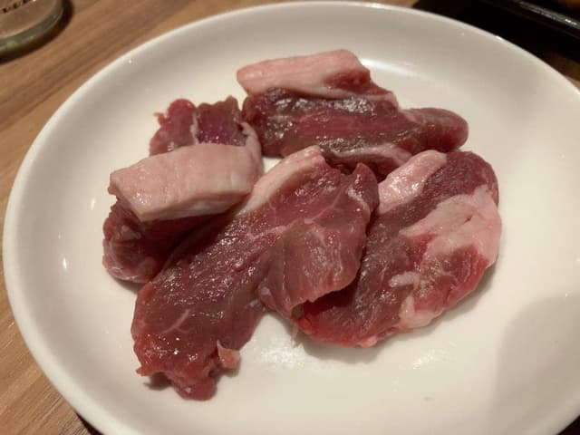 北海道ジンギスカン 蝦夷屋 - サブ画像1