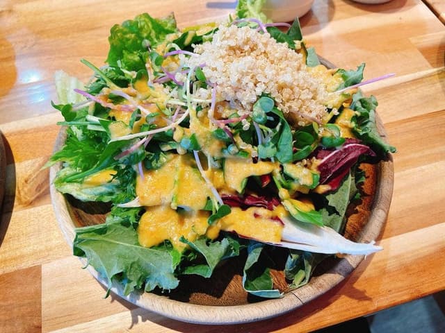 green oasis cafe 042 - サブ画像2