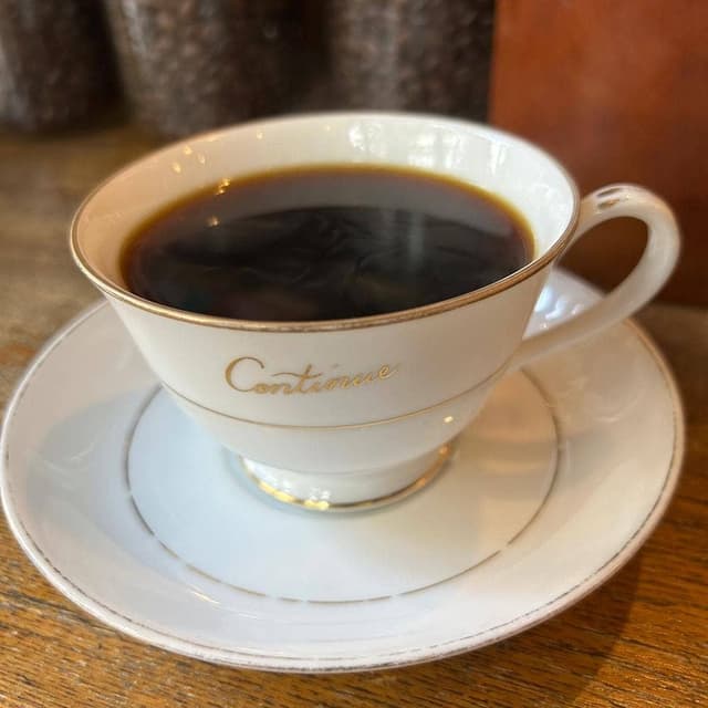 カフェコンティニュー - サブ画像2