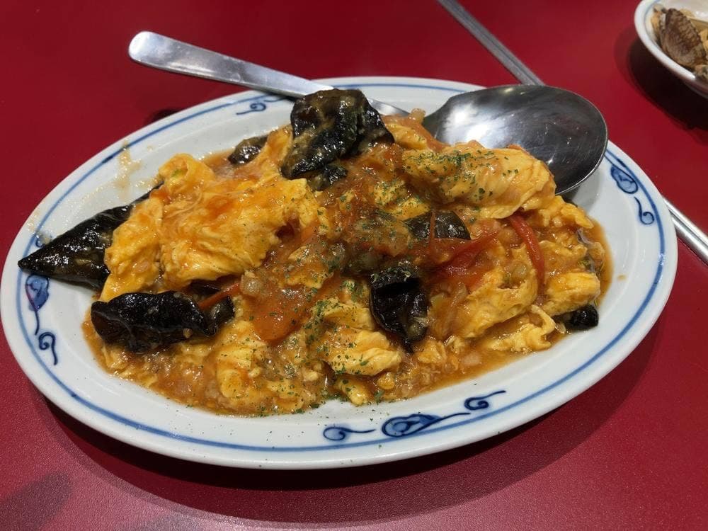 海鮮中華Ja.ChA飯店