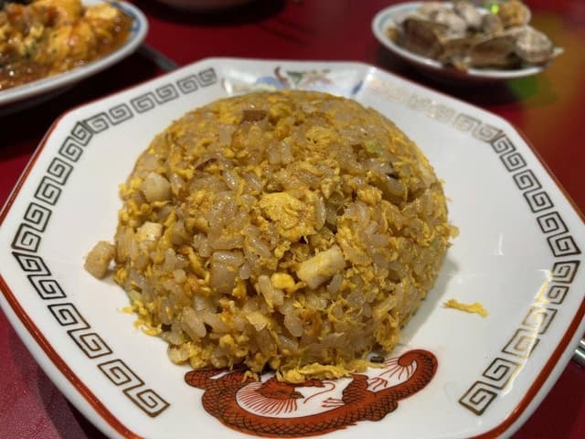 海鮮中華Ja.ChA飯店 - サブ画像3