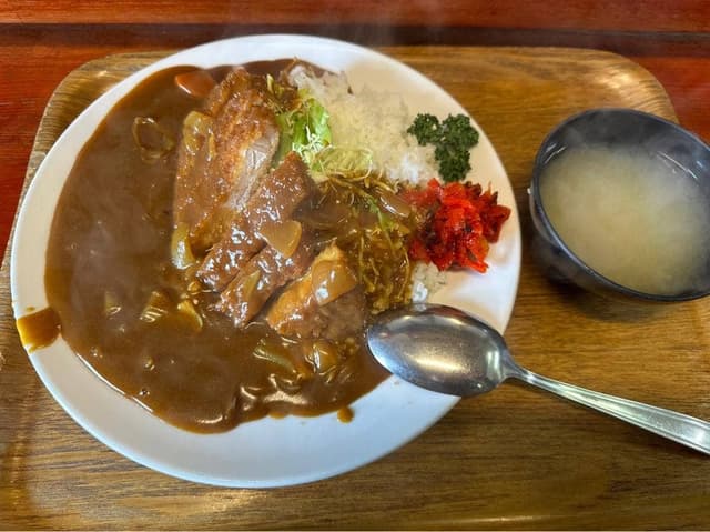 琴吹食堂 - サブ画像3