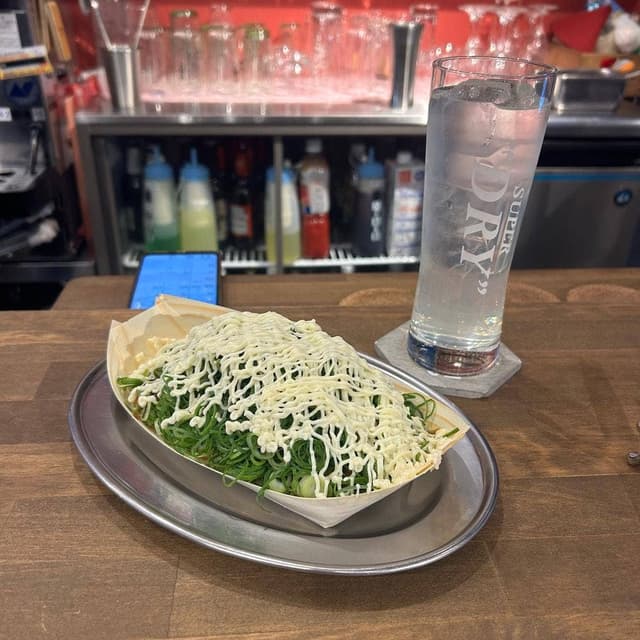 たこ焼きバー Poulpe - サブ画像2