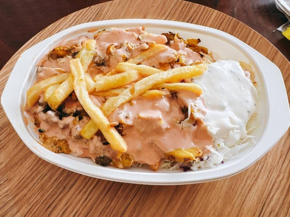 EFELIF KEBAB