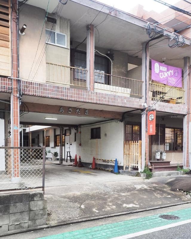 タイ料理専門店 Thuk wan - サブ画像2