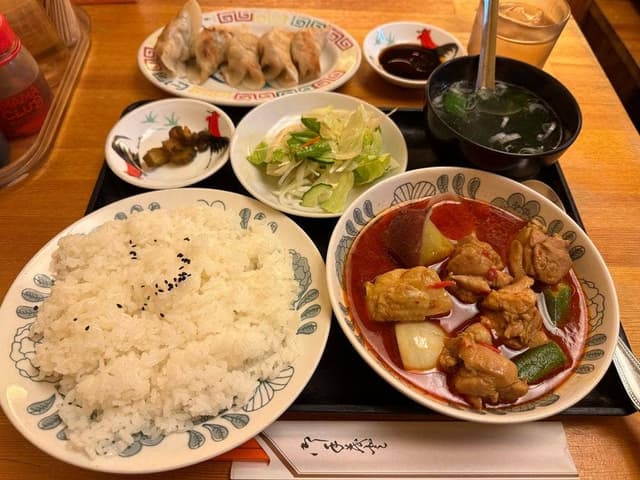 味楽来 - サブ画像1