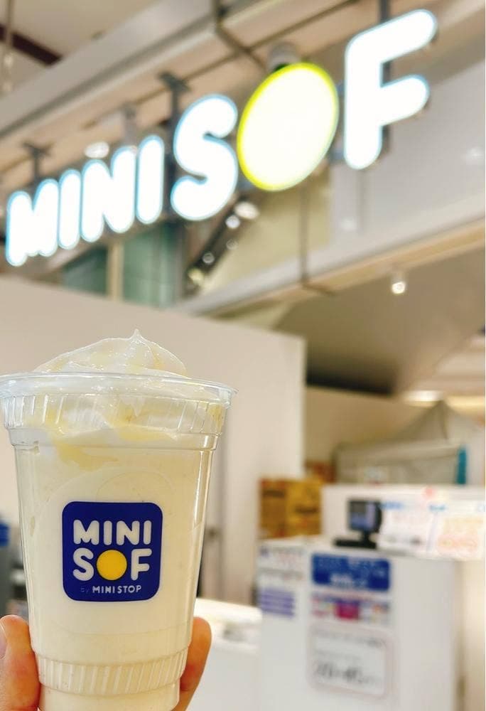 MINI SOF イオンモール北戸田店