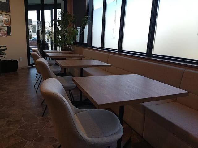 GREENLIFE FITNESS Healthy cafe - サブ画像2