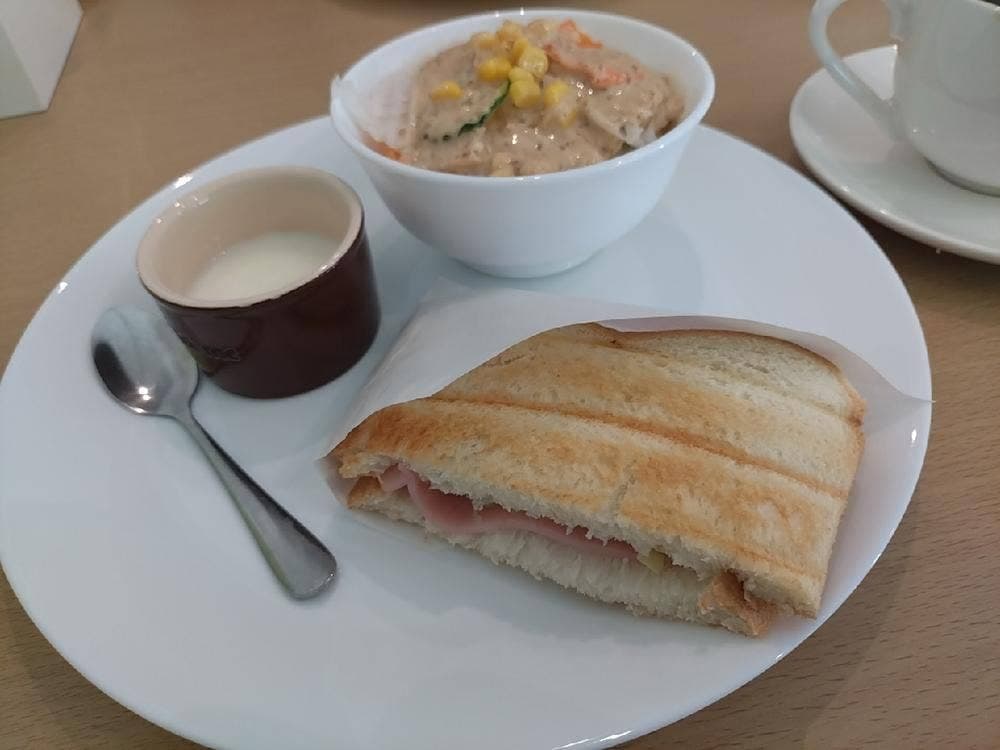 Cafe OWL