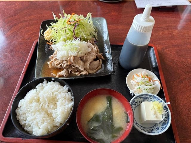 栄家食堂 - サブ画像2
