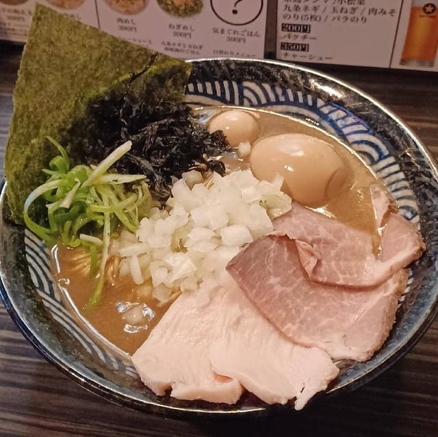 志奈そば 田なか - サブ画像1