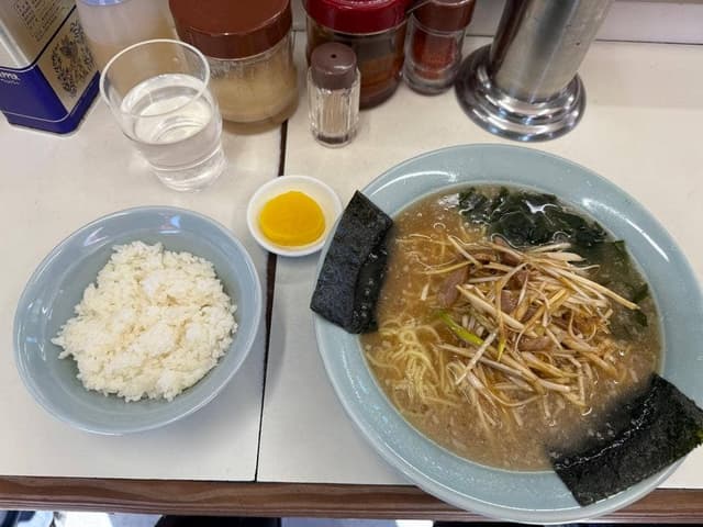 ラーメンショップ波崎店 - サブ画像1