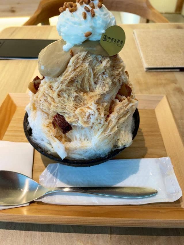 中島大祥堂 淀屋橋店 - サブ画像3