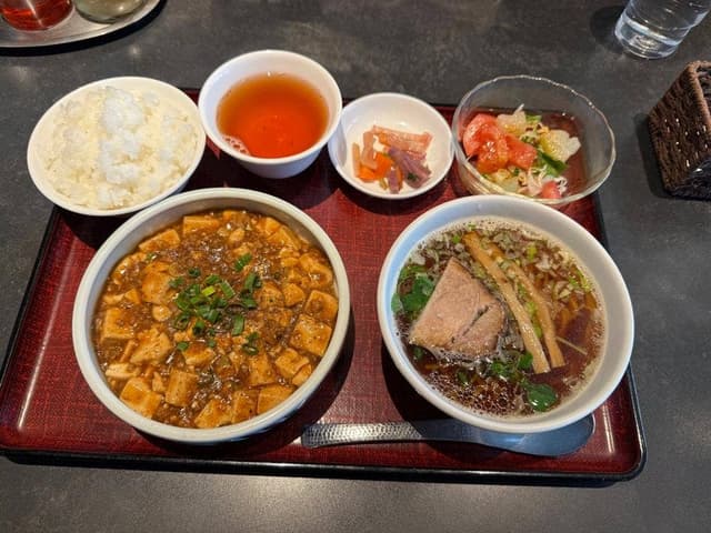 龍華園 - サブ画像1