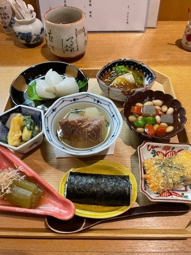 和食 みよし - サブ画像2