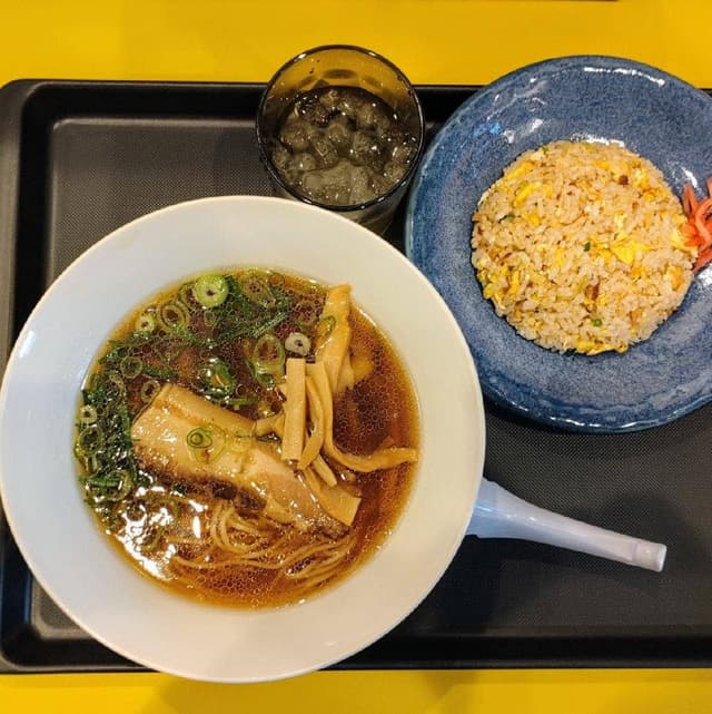 松軒中華食堂 下総中山店 - サブ画像2