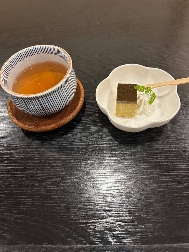 日本料理 千代 - サブ画像2