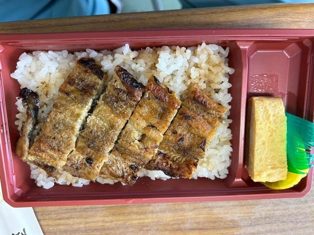 かばやき屋 - サブ画像3