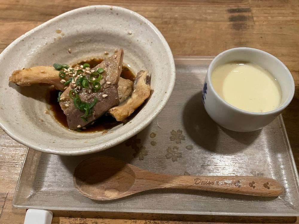 酔っちょくれDining 日々ふわり 垂水駅前店