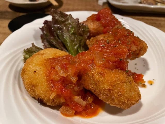 酔っちょくれDining 日々ふわり 垂水駅前店 - サブ画像1