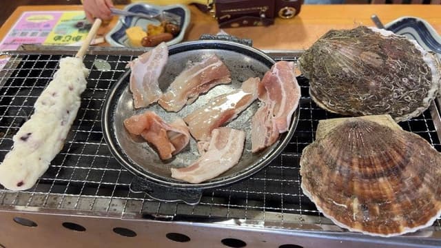 漁師料理 たてやま - サブ画像3