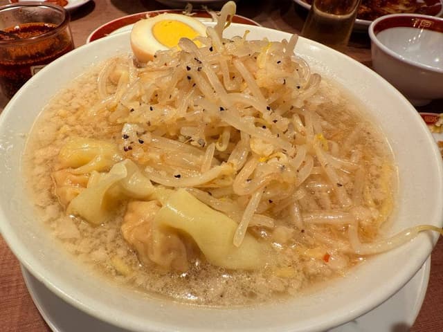 広州市場 イオンモールむさし村山店 - サブ画像2