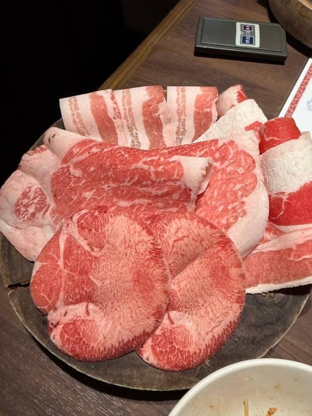 しゃぶしゃぶ KINTAN 表参道 - サブ画像2