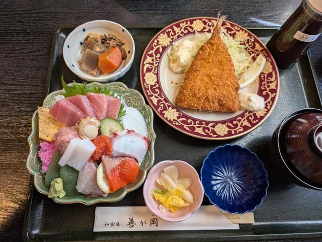 善が岡 - サブ画像2