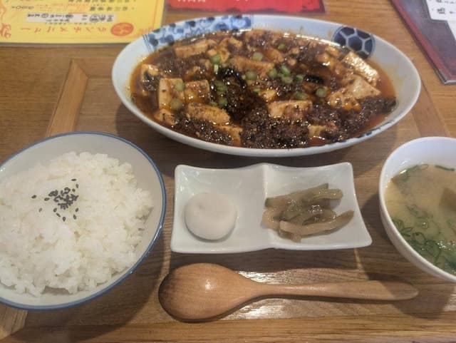 中華川食堂 - サブ画像1