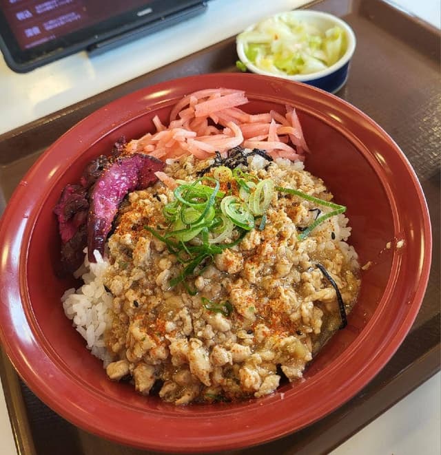 すき家 東大阪菱屋東店 - サブ画像3