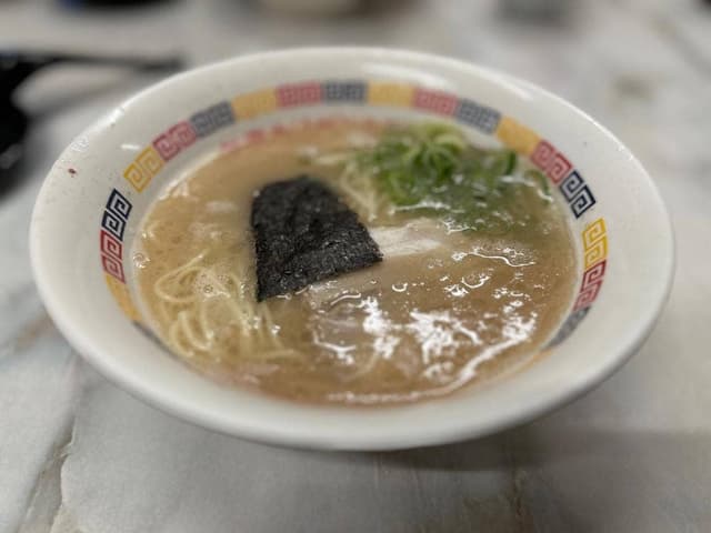 丸星中華そばセンター - サブ画像1