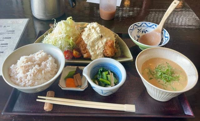 魚山亭 渋谷店 - サブ画像1