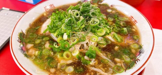 廣島つけ麺本舗 ばくだん屋 平和公園前店 - サブ画像2