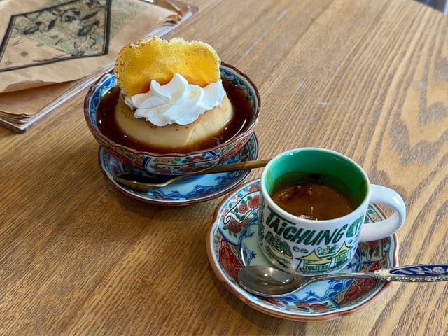 LIWEI COFFEE STAND - サブ画像1