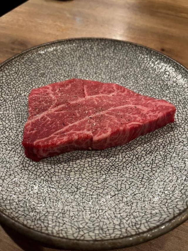 NO MEAT NO LIFE. 6x - サブ画像3