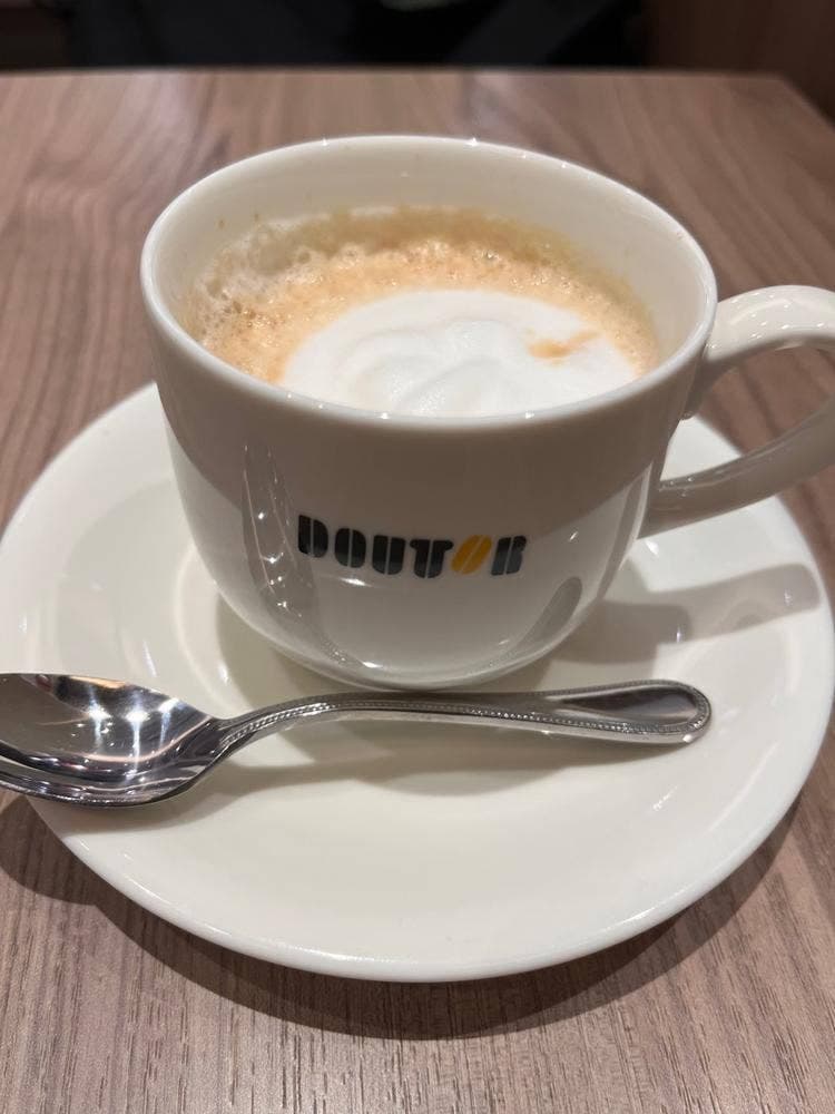 ドトールコーヒーショップ 葛西北口店