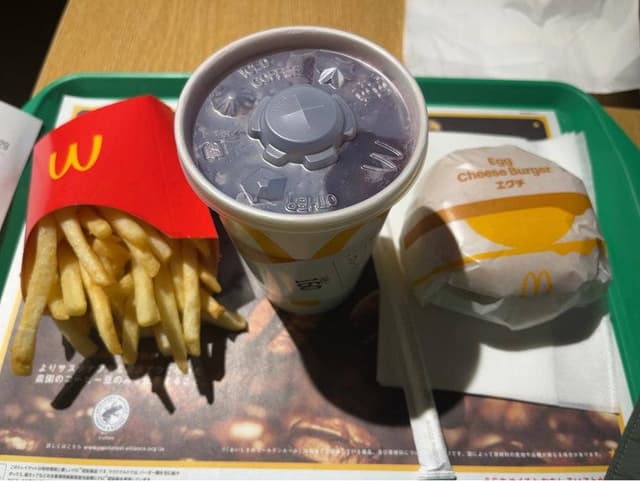 マクドナルド 葛西店 - サブ画像3