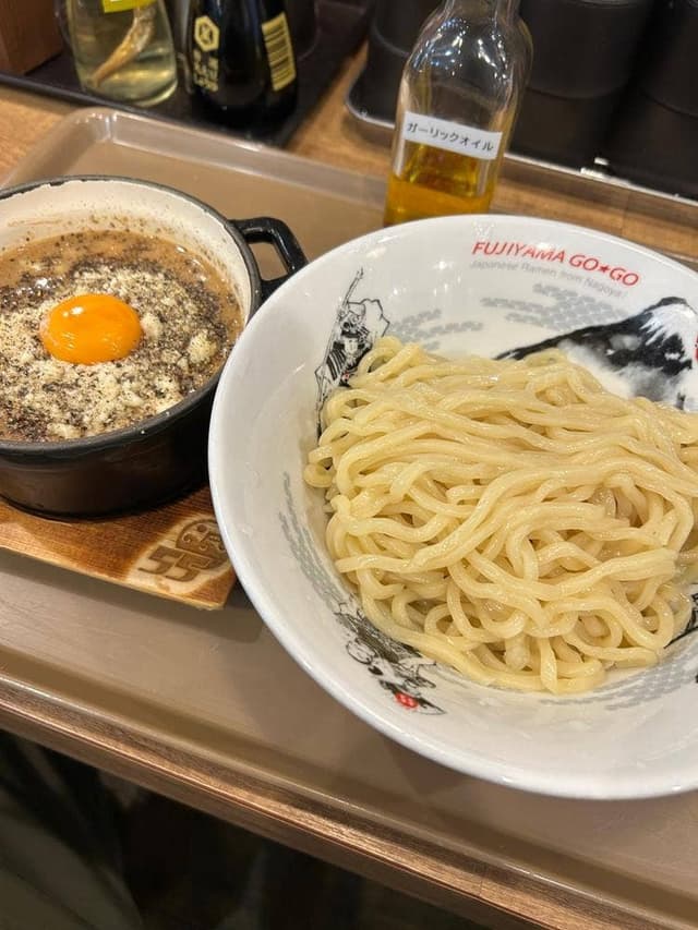 フジヤマ55 福岡天神店 - サブ画像3