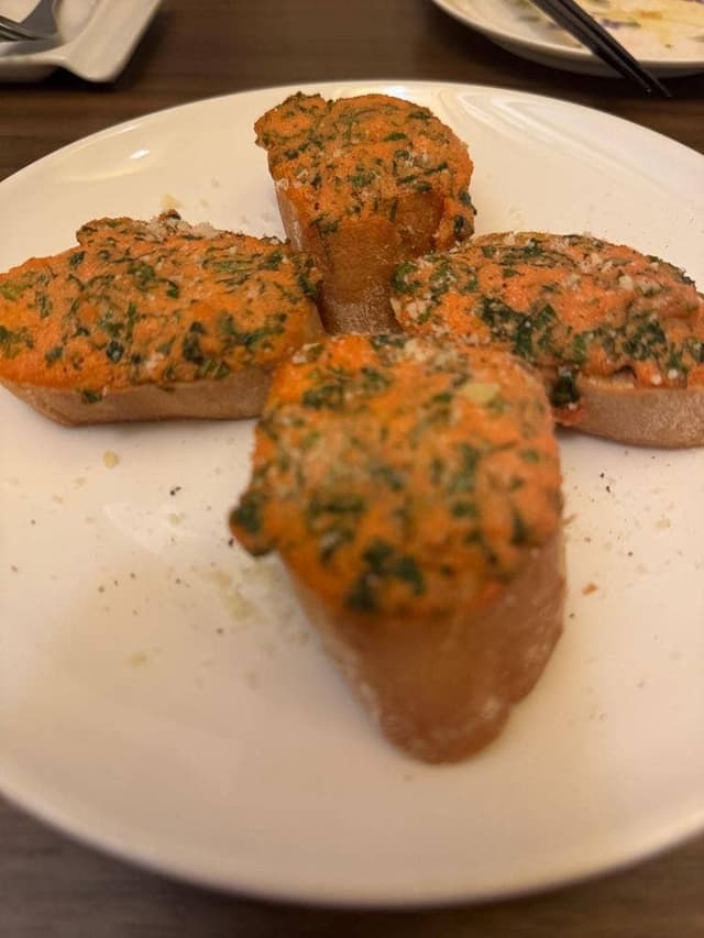 Brasserie togacchi - サブ画像1