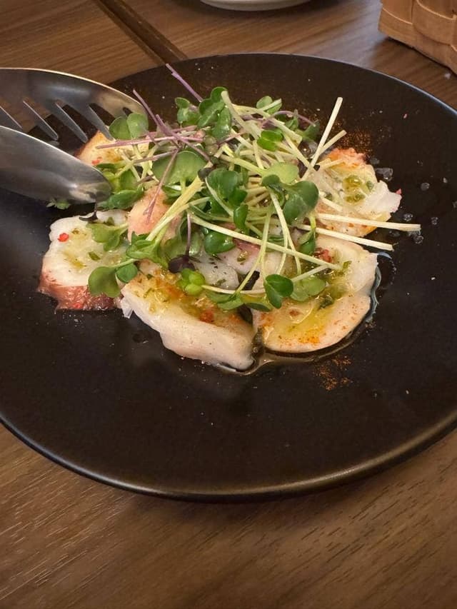 Brasserie togacchi - サブ画像2