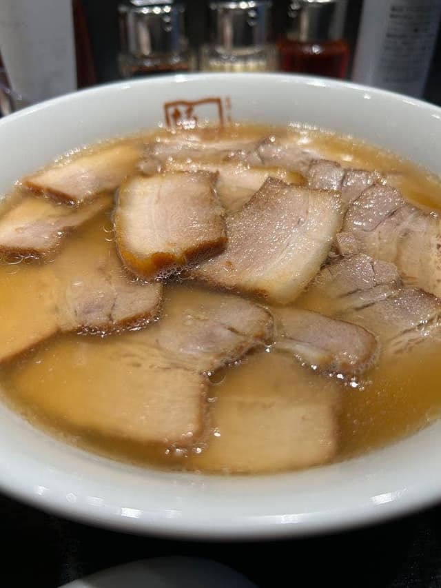 喜多方ラーメン 坂内 天神大名店 - サブ画像1