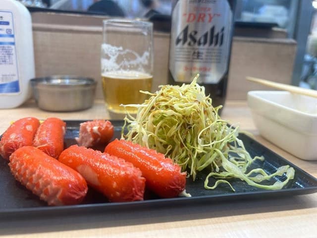 酒場 おか長 NAMBAなんなん店 - サブ画像3