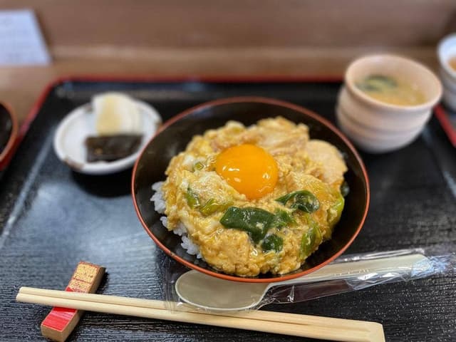 とり新 - サブ画像1