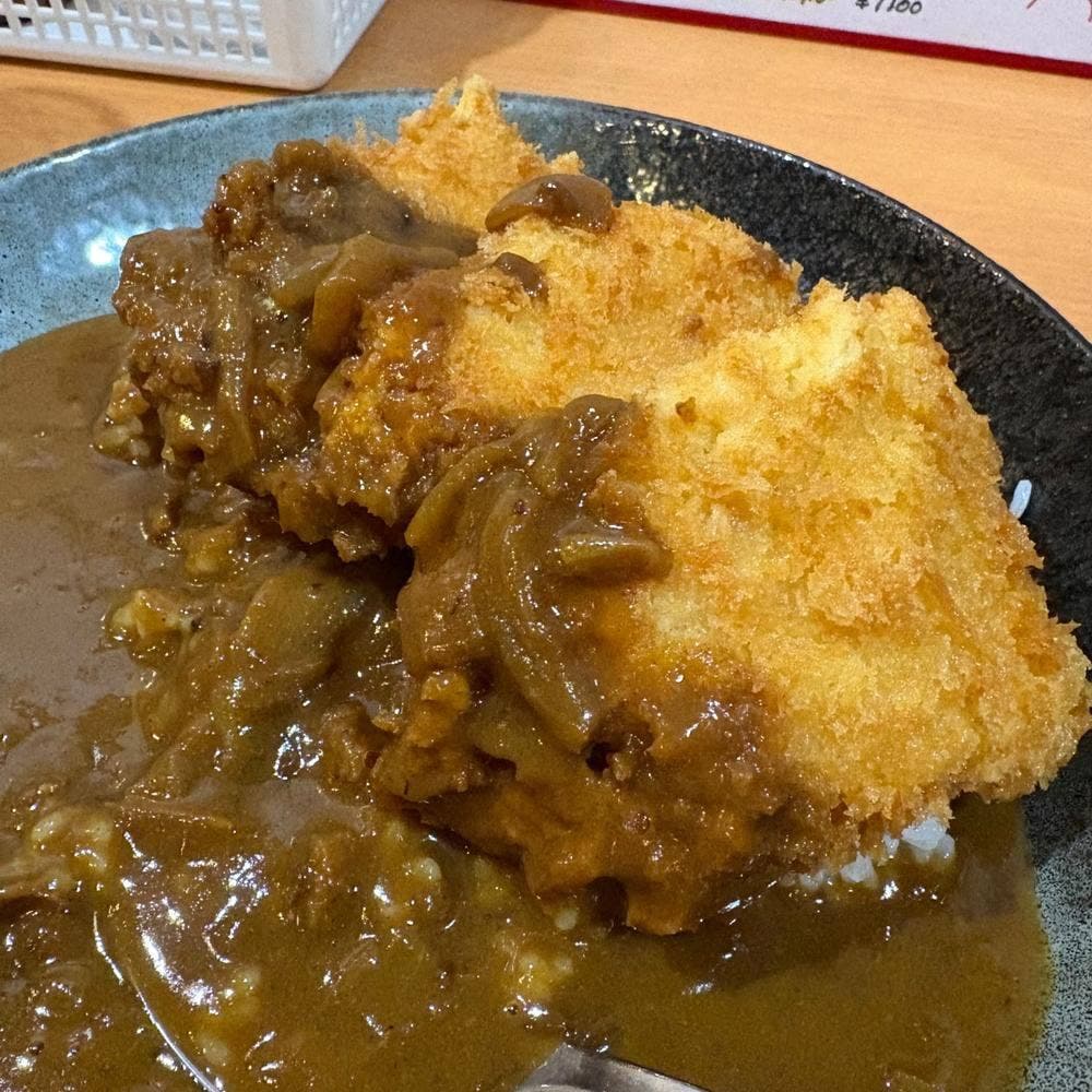 手作りカレー&キッチン マサラ