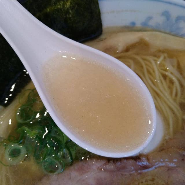 あわ家 地鶏ラーメン専門店 - サブ画像3