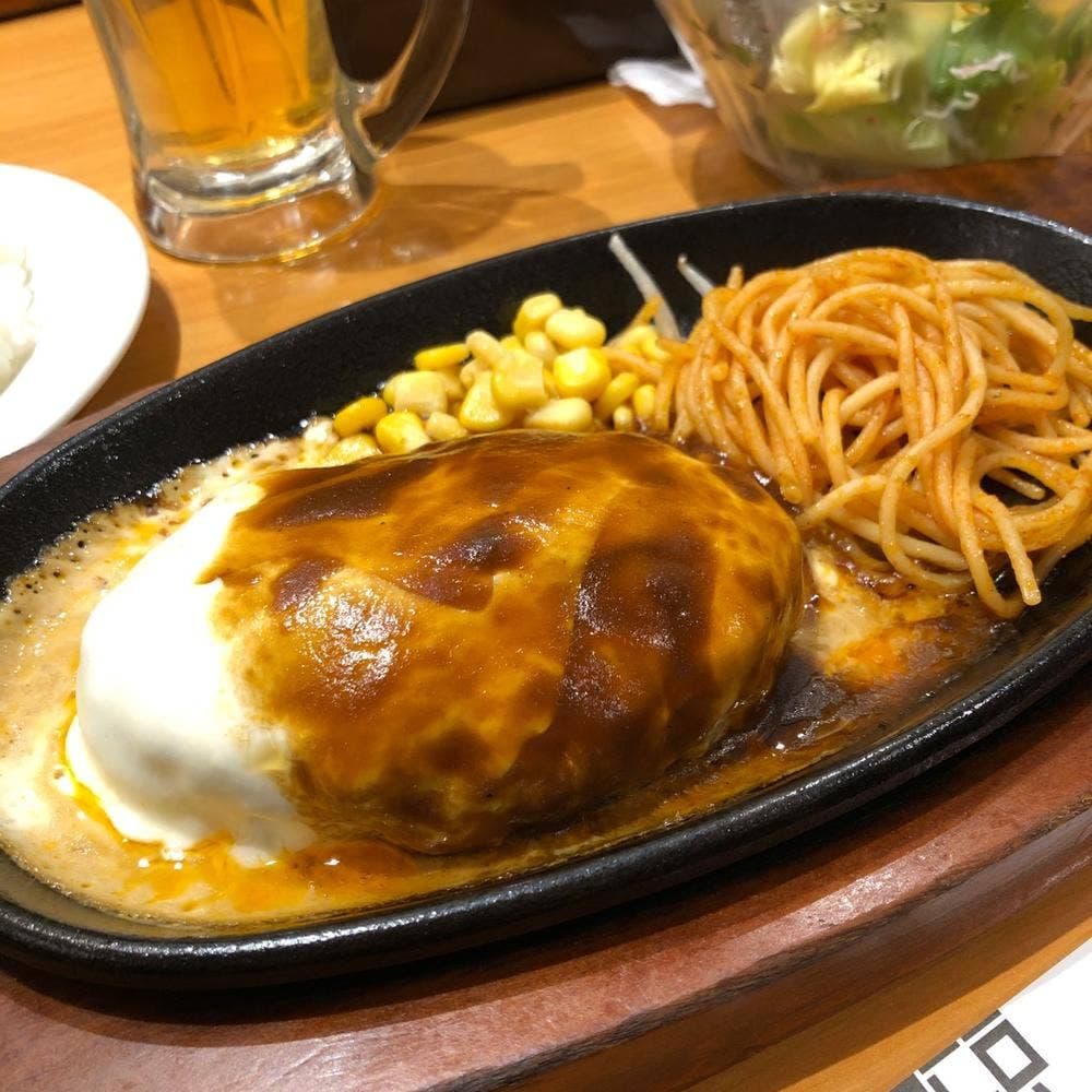 ステーキ宮 豊科店