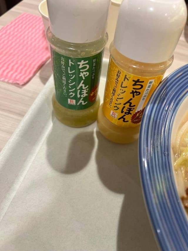 リンガーハット イオンモール名古屋茶屋店 - サブ画像2